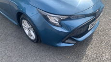 Toyota Corolla 1.8 VVT-i Hybrid Icon 5dr CVT Hybrid Estate